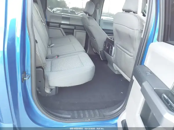 1FTEW1CF6GFA97089 2016 FORD F-150 - Image 8
