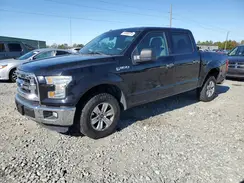 1FTEW1CF6GFB28194 2016 FORD F-150