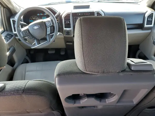 1FTEW1CF6GFB28194 2016 FORD F-150 - Image 8