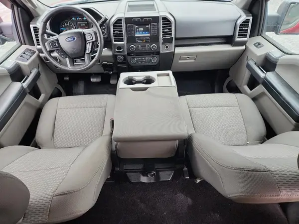 1FTEW1CF6GFB62474 2016 FORD F-150 - Image 8
