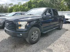 1FTEW1CF6GFB64726 2016 FORD F-150