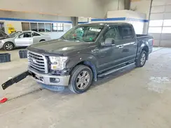 1FTEW1CF6GFB94521 2016 FORD F-150