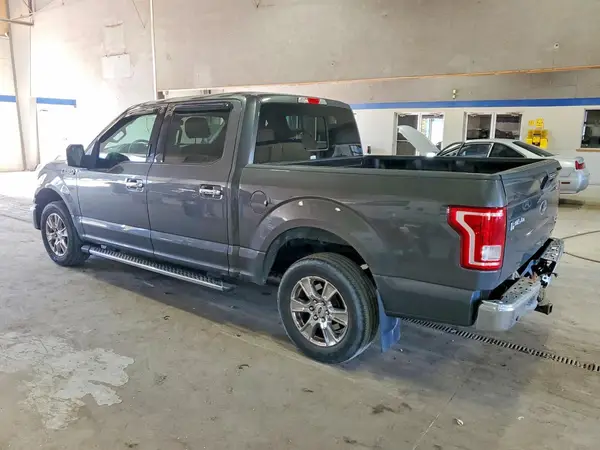 1FTEW1CF6GFB94521 2016 FORD F-150 - Image 2