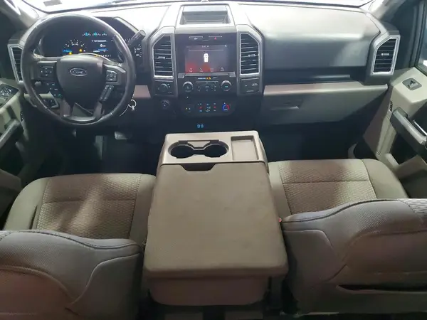 1FTEW1CF6GFB94521 2016 FORD F-150 - Image 8