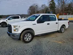 1FTEW1CF6GFC15965 2016 FORD F-150