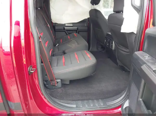 1FTEW1CF6GFC18686 2016 FORD F-150 - Image 8
