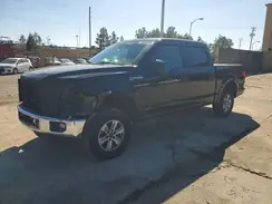 1FTEW1CF6GFC30692 2016 FORD F-150