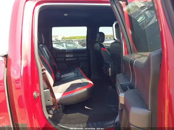 1FTEW1CF6GFC70545 2016 FORD F-150 - Image 8