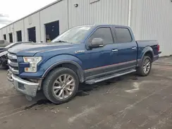 1FTEW1CF6GFC72442 2016 FORD F-150