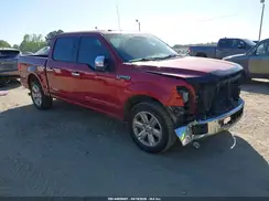 1FTEW1CF6GFD10543 2016 FORD F-150
