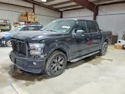 1FTEW1CF6GFD34468 2016 FORD F-150