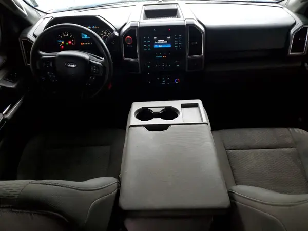 1FTEW1CF6GKD00618 2016 FORD F-150 - Image 8