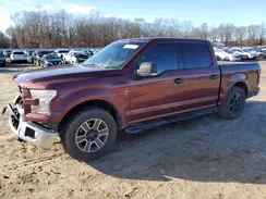 1FTEW1CF6GKD26815 2016 FORD F-150