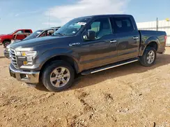 1FTEW1CF6GKD38494 2016 FORD F-150