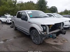 1FTEW1CF6GKD71317 2016 FORD F-150