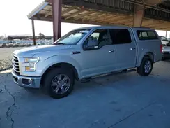 1FTEW1CF6GKD78882 2016 FORD F-150