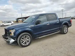 1FTEW1CF6GKE10312 2016 FORD F-150