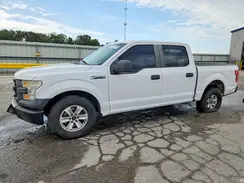 1FTEW1CF6GKE18233 2016 FORD F-150