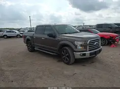 1FTEW1CF6GKE22850 2016 FORD F-150