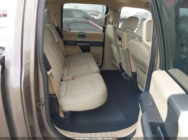 1FTEW1CF6GKE22850 2016 FORD F-150 - Image 8