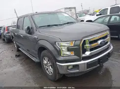1FTEW1CF6GKE56447 2016 FORD F-150