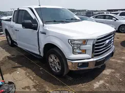 1FTEW1CF6GKE72213 2016 FORD F-150