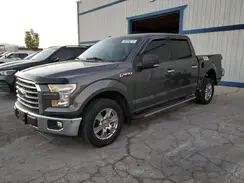 1FTEW1CF6GKE74690 2016 FORD F-150