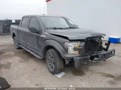 1FTEW1CF6GKF16467 2016 FORD F-150