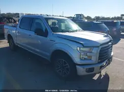 1FTEW1CF6GKF16470 2016 FORD F-150