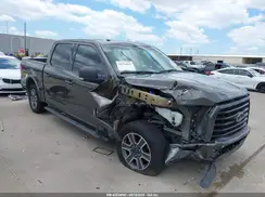 1FTEW1CF6GKF16713 2016 FORD F-150