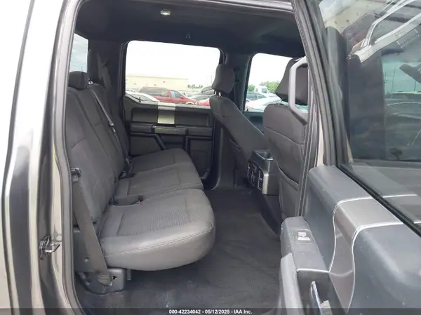 1FTEW1CF6GKF16713 2016 FORD F-150 - Image 8