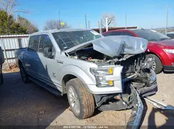 1FTEW1CF6GKF30532 2016 FORD F-150