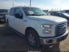 1FTEW1CF6GKF31535 2016 FORD F-150