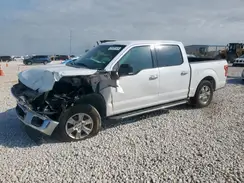 1FTEW1CF6GKF44141 2016 FORD F-150