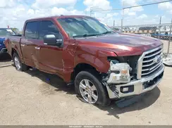 1FTEW1CF6GKF45788 2016 FORD F-150