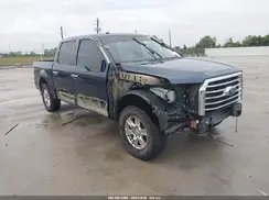 1FTEW1CF6GKF45810 2016 FORD F-150