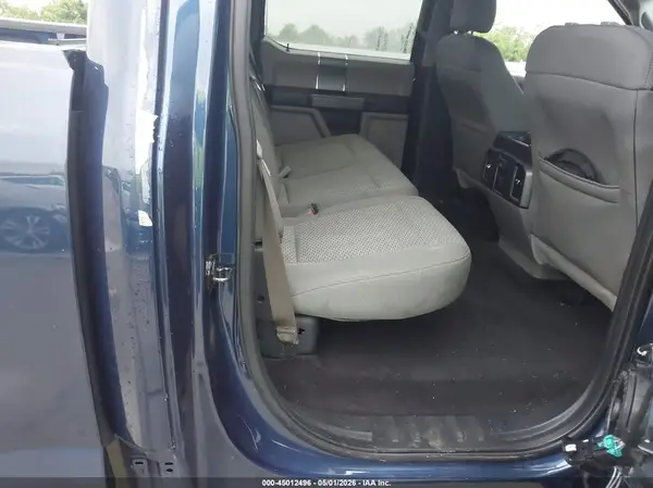 1FTEW1CF6GKF45810 2016 FORD F-150 - Image 8