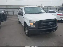1FTEW1CF6GKF60131 2016 FORD F-150