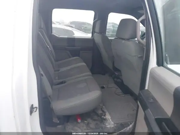 1FTEW1CF6GKF60131 2016 FORD F-150 - Image 8