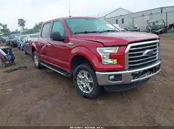 1FTEW1CF6GKF89032 2016 FORD F-150