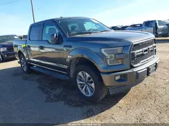 1FTEW1CF6HFA09465 2017 FORD F-150