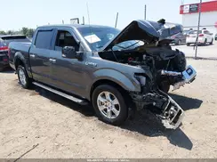 1FTEW1CF6HFA31188 2017 FORD F-150