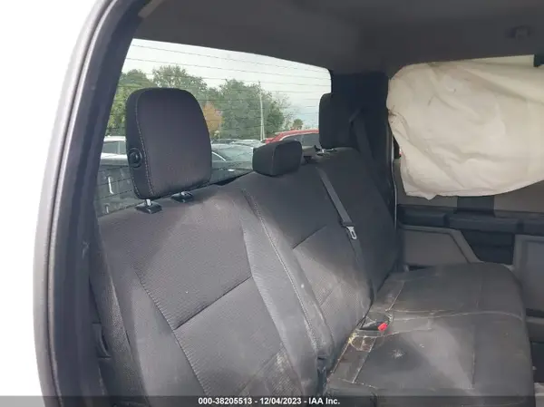 1FTEW1CF6HFA51201 2017 FORD F-150 - Image 8