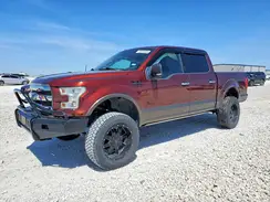 1FTEW1CF6HFA97689 2017 FORD F-150