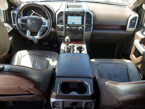 1FTEW1CF6HFA97689 2017 FORD F-150 - Image 8