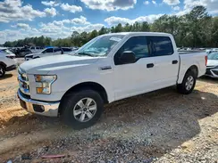 1FTEW1CF6HFA99202 2017 FORD F-150