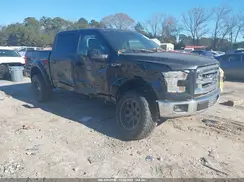 1FTEW1CF6HFB11722 2017 FORD F-150