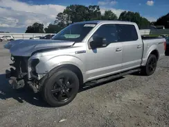 1FTEW1CF6HFB16483 2017 FORD F-150