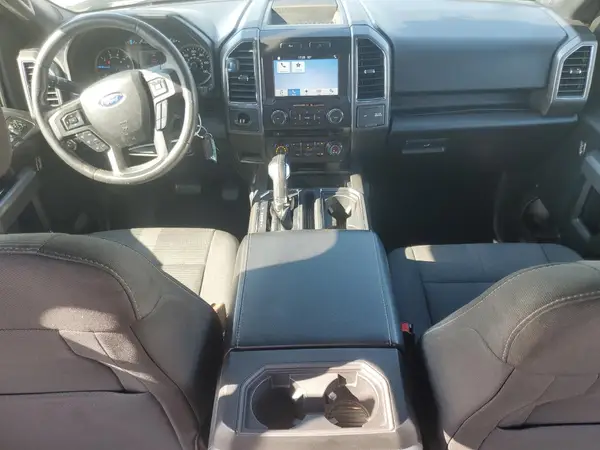 1FTEW1CF6HFB16483 2017 FORD F-150 - Image 8