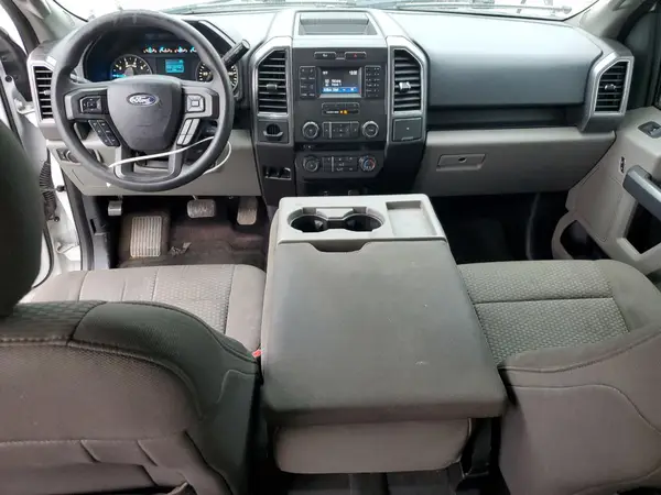 1FTEW1CF6HFB34577 2017 FORD F-150 - Image 8